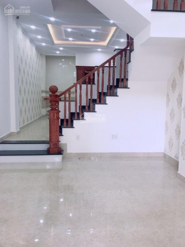 Nhà 2 Lầu 715m2 Sân ô Tô Cách Quốc Lộ 1a 500m đường 12, Thủ đức 0769072979 2