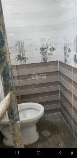 Nhà 2 Mặt Tiền 1 Trệt 1 Lầu, (3m X 8m) 2 Pn, 2 Wc, Sổ Chung, Số Nhà Quận, đ 52, P Hiệp Bình Chánh 6