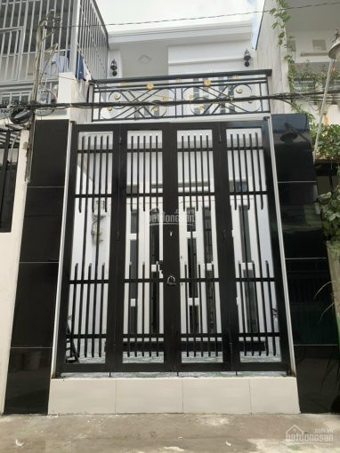 Nhà 3 X 12m- 2 Tầng- Hxh 1942 Huỳnh Tấn Phát-thị Trấn Nhà Bè-178 Tỷ 2