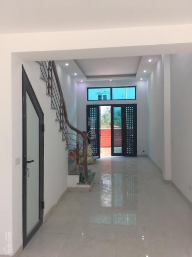 Nhà 4 Tầng ô Tô Vào Tận Nơi! 2 Mặt Tiền Cực Thoáng 2
