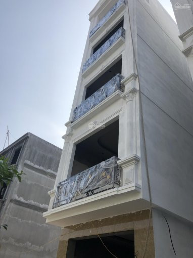 Nhà 4 Tầng*40m2, Cạnh Kđt Thanh Hà Giá Chỉ 17 Tỷ Lh: 0916146855 1