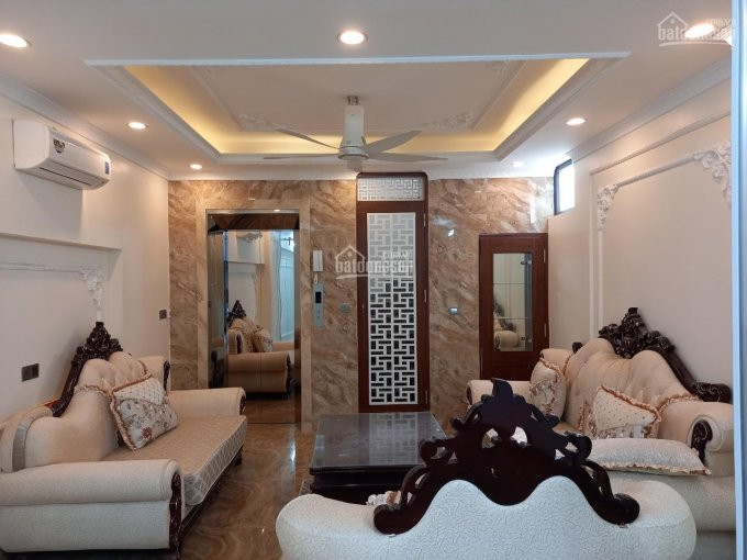 Nhà 50m, Gara, Thang Máy Chỉ 6,6 Tỷ Tại Lâm Du, Bồ đề, Long Biên, Hn 1