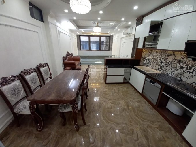Nhà 50m, Gara, Thang Máy Chỉ 6,6 Tỷ Tại Lâm Du, Bồ đề, Long Biên, Hn 2