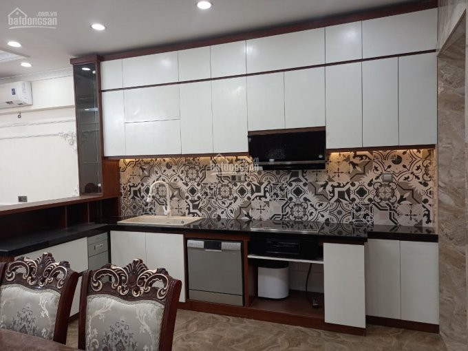 Nhà 50m, Gara, Thang Máy Chỉ 6,6 Tỷ Tại Lâm Du, Bồ đề, Long Biên, Hn 3