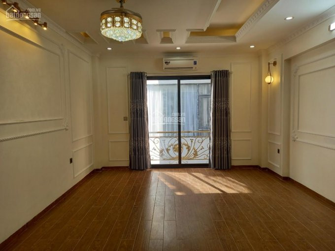 Nhà 50m, Gara, Thang Máy Chỉ 6,6 Tỷ Tại Lâm Du, Bồ đề, Long Biên, Hn 4
