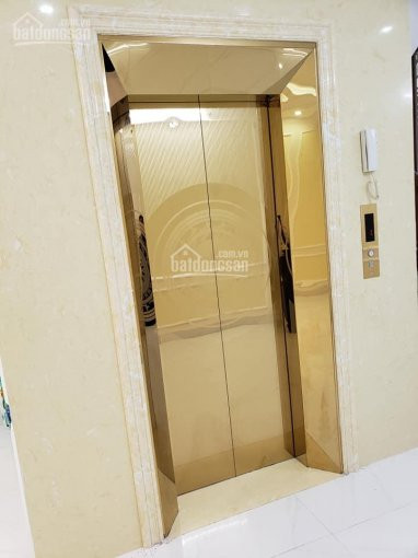 Nhà 7 Tầng Thang Máy  Gara -kd Văn Phòng Ngay Quận ủy Nam Từ Liêm, Lh: 0973 992 935 1