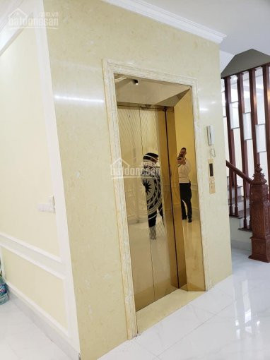 Nhà 7 Tầng Thang Máy  Gara -kd Văn Phòng Ngay Quận ủy Nam Từ Liêm, Lh: 0973 992 935 4