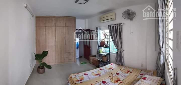 Nhà Bán Huỳnh Văn Bánh, P 13, Q Phú Nhuận 33m2 Giá 6 Tỷ 2