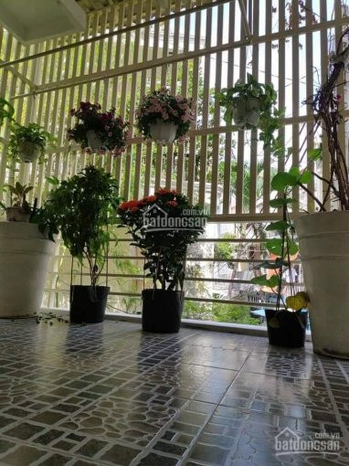 Nhà Bán Huỳnh Văn Bánh, P 13, Q Phú Nhuận 33m2 Giá 6 Tỷ 4