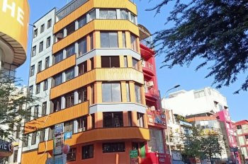 Nhà Bán Mặt Tiền Kinh Doanh Nguyễn Quang Bích - Nhà Ga T3 Sân Bay Quốc Tế 8 X 27m Giá 215 Tỷ 1