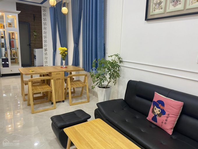 Nhà Cho Thuê Full Nội Thất 7tr/tháng Oasis City, Kcn Mỹ Phước 1 2 3 4 Thị Xã Bến Cát, Bình Dương 2