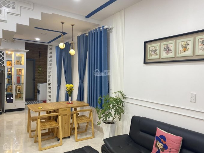 Nhà Cho Thuê Full Nội Thất 7tr/tháng Oasis City, Kcn Mỹ Phước 1 2 3 4 Thị Xã Bến Cát, Bình Dương 3