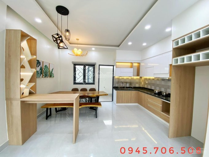 Nhà Cho Thuê Full Nội Thất 7tr/tháng Oasis City, Kcn Mỹ Phước 1 2 3 4 Thị Xã Bến Cát, Bình Dương 5