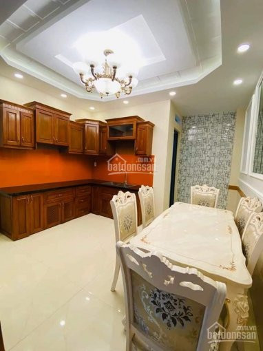 Nhà Cực đẹp Hxh 5m, Tân Sơn Nhì, 54m2, 4x135m, 3 Tầng, 58 Tỷ, Lh: 0914648319 2