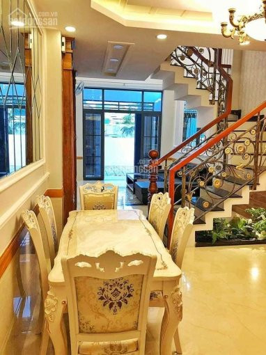 Nhà Cực đẹp Hxh 5m, Tân Sơn Nhì, 54m2, 4x135m, 3 Tầng, 58 Tỷ, Lh: 0914648319 5