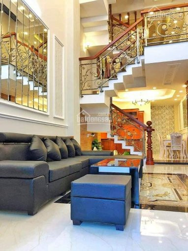 Nhà Cực đẹp Hxh 5m, Tân Sơn Nhì, 54m2, 4x135m, 3 Tầng, 58 Tỷ, Lh: 0914648319 6