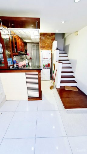 Nhà đặc Biệt Hiếm Hẻm Trần đình Xu, Quận 1, 1 Trệt 1 Lầu, 34,5m2, Giá 4,9 Tỷ 1