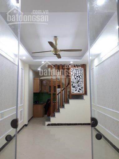 Nhà Dân 4 Tầng ở đại Mỗ, Diện Tích 40m2, Nam Từ Liêm, Cách đường ô Tô 15m Giá 26 Tỷ 0969909*** đư 1
