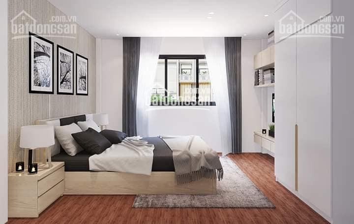 Nhà Dân 4 Tầng ở đại Mỗ, Diện Tích 40m2, Nam Từ Liêm, Cách đường ô Tô 15m Giá 26 Tỷ 0969909*** đư 3