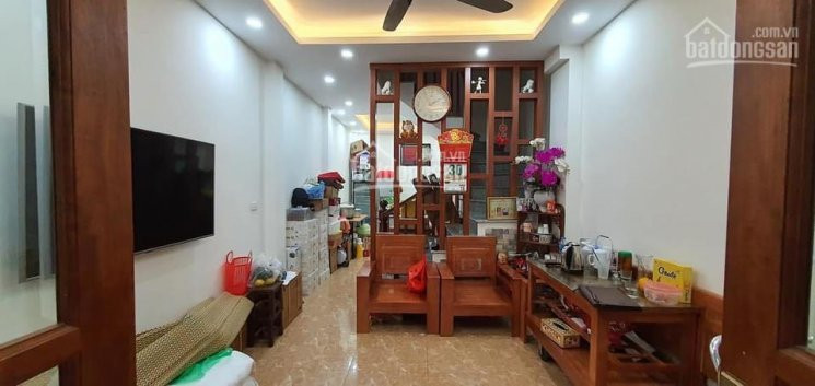 Nhà đầu Phố Vạn Phúc, Quá đẹp, Ngõ đẹp, Gần ô Tô, 39m2 5 Tầng, Giá 35 Tỷ, 0961327236 1