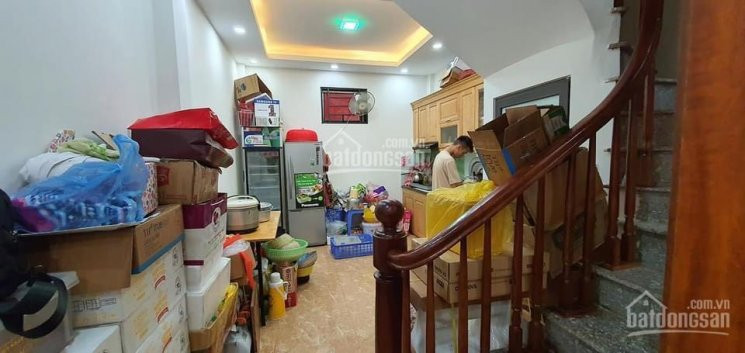 Nhà đầu Phố Vạn Phúc, Quá đẹp, Ngõ đẹp, Gần ô Tô, 39m2 5 Tầng, Giá 35 Tỷ, 0961327236 2