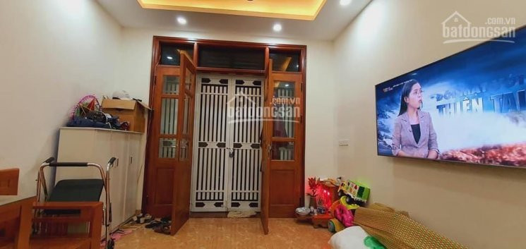 Nhà đầu Phố Vạn Phúc, Quá đẹp, Ngõ đẹp, Gần ô Tô, 39m2 5 Tầng, Giá 35 Tỷ, 0961327236 6