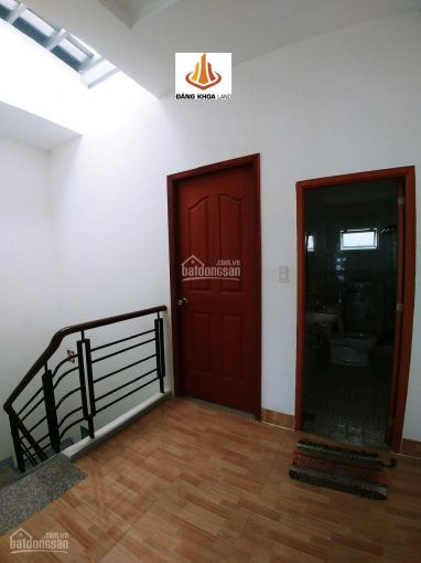 Nhà đẹp 2 Lầu, Hẻm Xe Hơi 6m, đường Số 8, đang Cho Thuê 11 Triệu/ Tháng, Khu Nhà Cao Tầng Sang đẹp 4