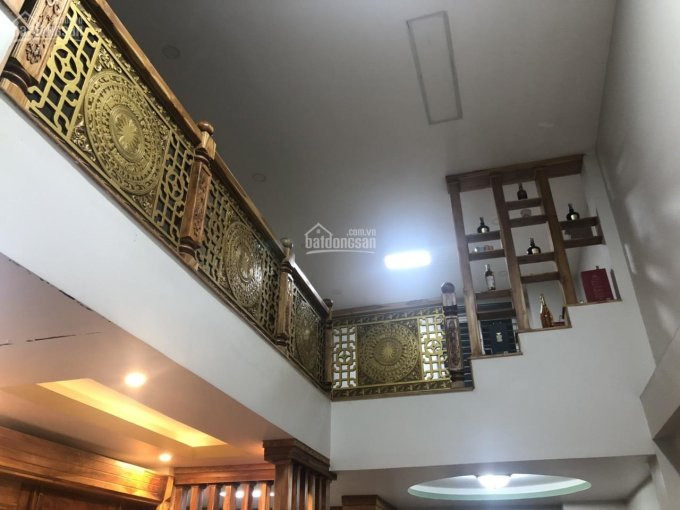 Nhà đẹp 3 Mặt Tiền Sang Trọng Cần Gã Trước Tết Diện Tích:60,7m2 2