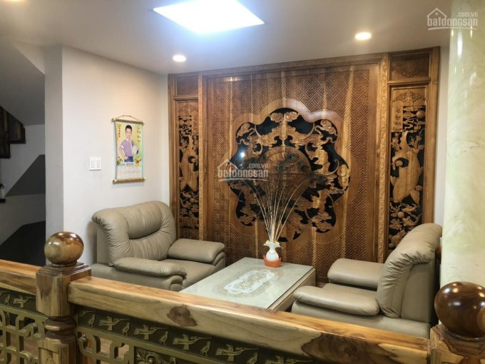 Nhà đẹp 3 Mặt Tiền Sang Trọng Cần Gã Trước Tết Diện Tích:60,7m2 3
