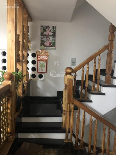 Nhà đẹp 3 Mặt Tiền Sang Trọng Cần Gã Trước Tết Diện Tích:60,7m2 4