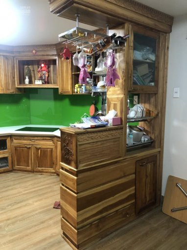 Nhà đẹp 3 Mặt Tiền Sang Trọng Cần Gã Trước Tết Diện Tích:60,7m2 6