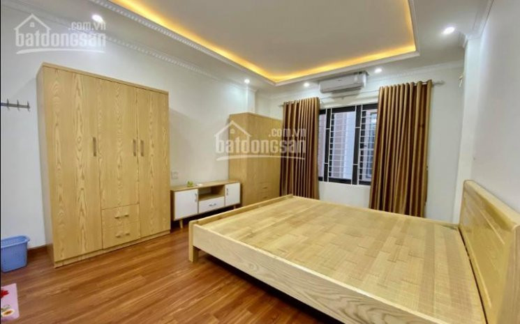 Nhà đẹp, 40m2, 5 Tầng, Nam Dư - Hoàng Mai, Lô Góc, Mặt Ngõ, 3,1 Tỷ 3