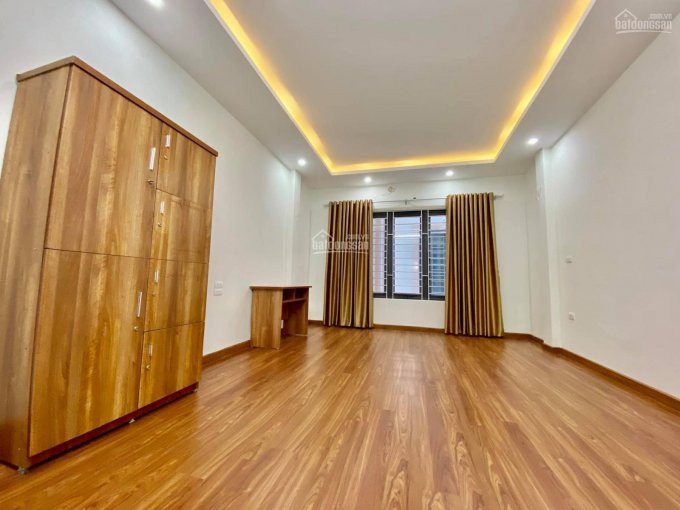 Nhà đẹp, 40m2, 5 Tầng, Nam Dư - Hoàng Mai, Lô Góc, Mặt Ngõ, 3,1 Tỷ 4