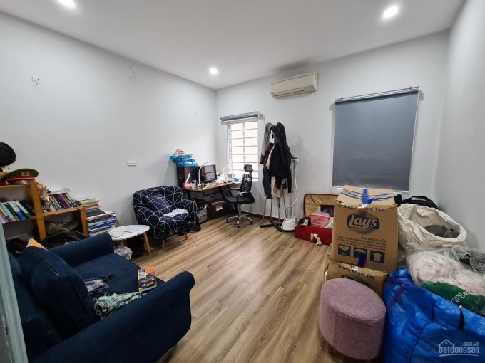 Nhà đẹp 50m2 Xây 4 Tầng Ngõ ôtô đỗ Cửa Phố Bồ đề Quận Long Biên 4