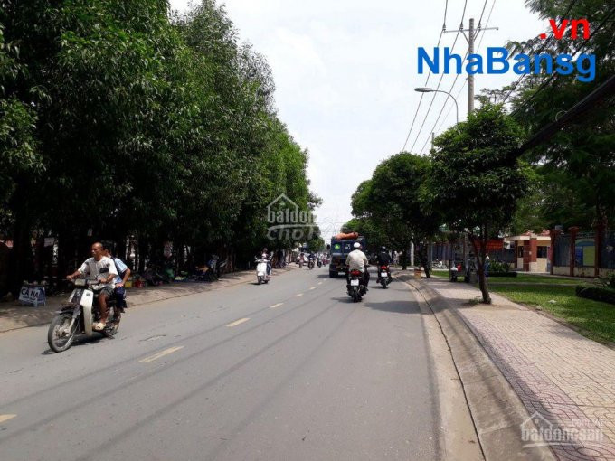 Nhà đẹp Giá Tốt Bán Nhà Mặt Tiền Dương đình Hội, 52x25 130m2, Giá Chỉ 105 Tỷ 2