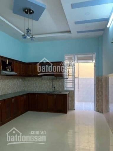 Nhà đẹp Hẻm Rộng đường âu Dương Lân, P2, Q8, 62m2, 1,12 Tỷ, Sổ Riêng, 0931566908 1