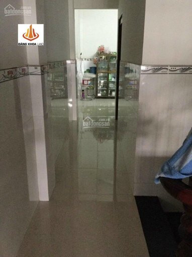 Nhà đẹp Kiên Cố 1 Trệt 1 Lầu, Hẻm ô Tô đường 4, P Linh Tây, Quận Thủ đức 3