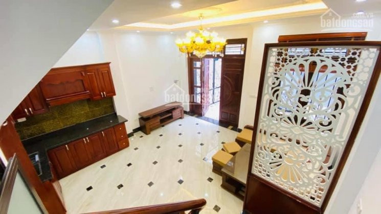 Nhà đẹp, Mới Tại Ngõ 43 Phố Trung Kính 40m2, 5 Tầng, Mặt Tiền 5m Bán 4,4 Tỷ Có Thương Lượng 2