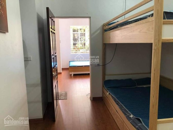 Nhà đẹp Mỹ đình 50m2, Ngõ Thông, Chủ Tặng 100% Nội Thất Chỉ 375 Tỷ, Lh: 0974916958 3