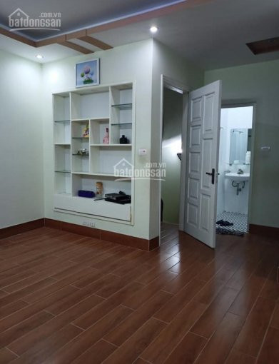 Nhà đẹp Mỹ đình-lô Góc 2 Mặt Tiền 32m2,5t, Ngõ Thông Rộng Giá Chỉ 305 Tỷ (ctl) 3