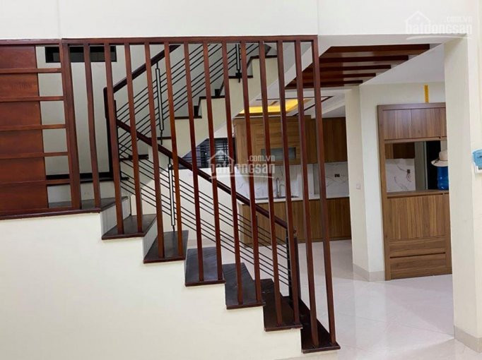 Nhà đẹp Nguyễn Khang, Ngõ Thông, Rộng Rãi, Gần Phố, 60m2 X 4 Tầng X Mặt Tiền 41m Giá 65 Tỷ 4