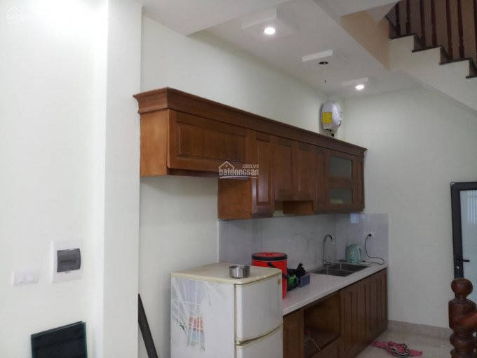 Nhà đẹp ở Ngay đón Tết 37m X 5 Tầng Mỹ đình, Từ Liêm Chỉ 29 Tỷ 3