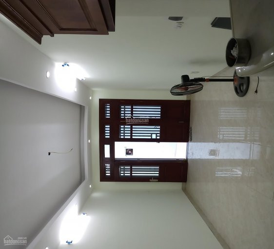 Nhà đẹp ở Ngay đón Tết 37m X 5 Tầng Mỹ đình, Từ Liêm Chỉ 29 Tỷ 4