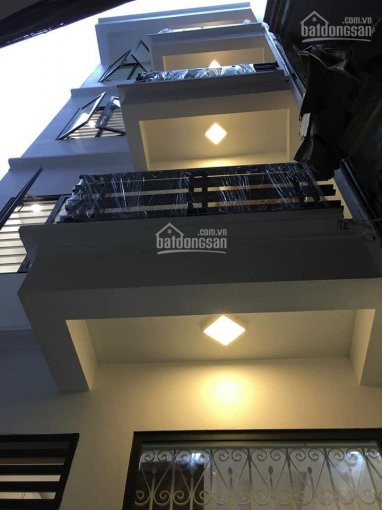 Nhà đẹp Phân Lô Bộ Công An Khương đình Thanh Xuân 55m2x5t, ô Tô Tránh, Kd 75 Tỷ 0915803833 1