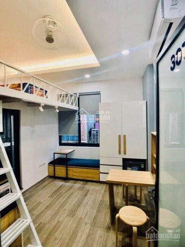 Nhà đẹp Phố Xã đàn - 6 Tỷ 6 -kinh Doanh Cho Thuê 60tr/tháng 9 Căn Hộ Full đồ 3