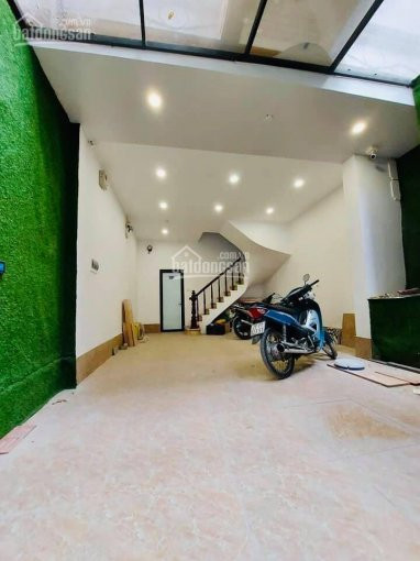 Nhà đẹp Phố Xã đàn - 6 Tỷ 6 -kinh Doanh Cho Thuê 60tr/tháng 9 Căn Hộ Full đồ 7