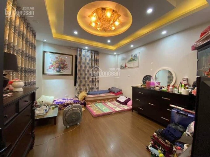 Nhà đẹp Số 1 Dt: 50m2 - 6 Tầng - Mặt Tiền: 11m Cầu Giấy Kinh Doanh Sầm Uất Giá 10,3 Tỷ Có Tl 1