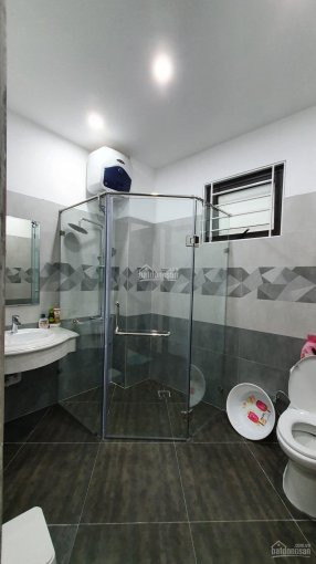 Nhà đẹp Tết đến, Mặt Ngõ, 45m2, 5 Tầng, Vĩnh Hưng - Hoàng Mai, 3,2 Tỷ 5