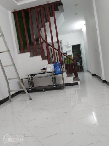 Nhà đẹp Trương định 34m2 X4t Ngõ Ba Gác Giá 3,05 Tỷ 1