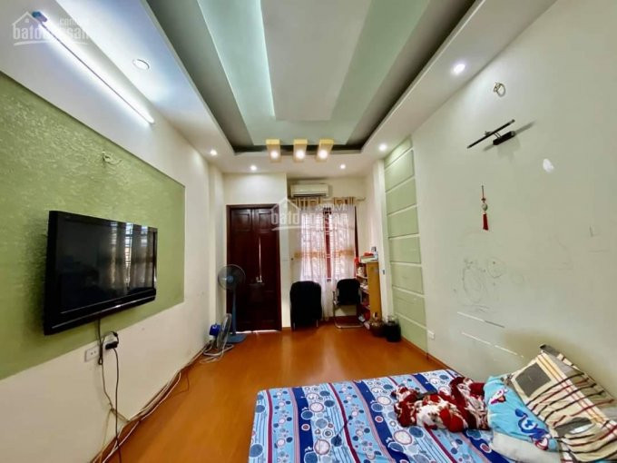 Nhà đẹp - Tt đống đa - Ngã Tư Sở - Gần Phố - 65m2 5